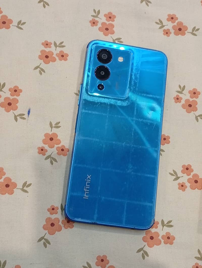 Infinix Note 12.8/128 GB 2