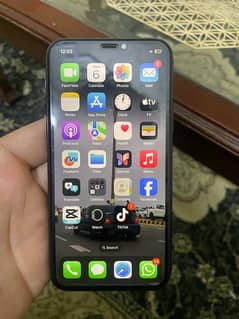 Iphone 11pro 256gb (Sealed Phone)