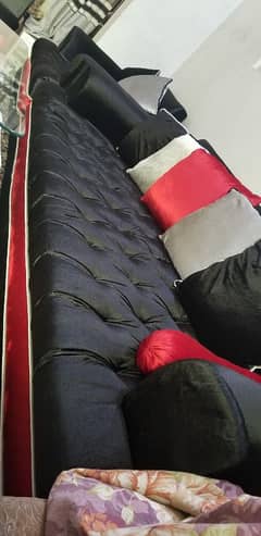 5 seater sofa