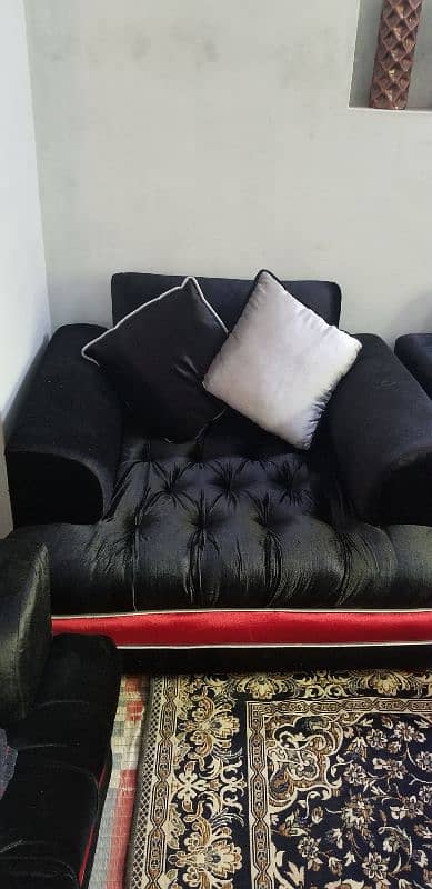 5 seater sofa 1