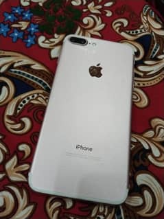 I phone 7+