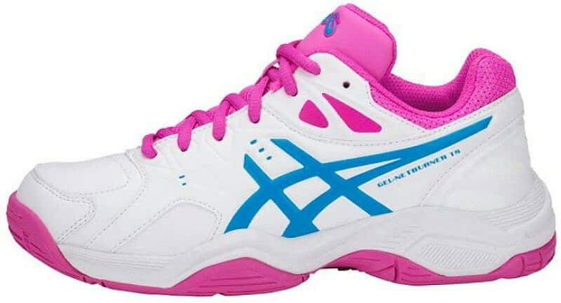 Badminton shoes ( Girls ) 3