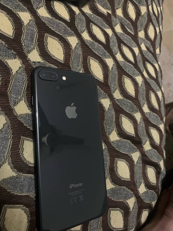 i phone 8 plus waterpack 2