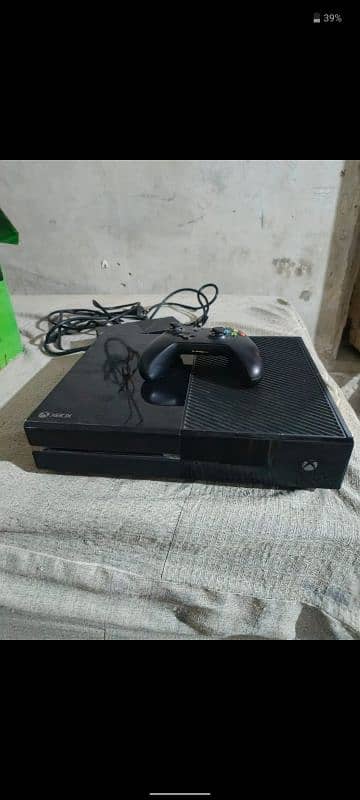 Xbox one 2