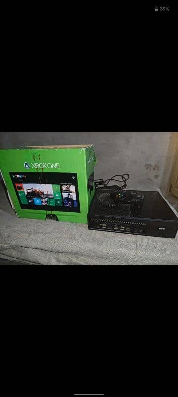 Xbox one 3