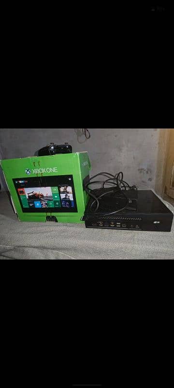 Xbox one 7