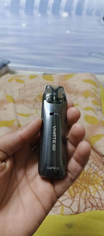 vmate pod 2