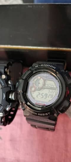 Gshock