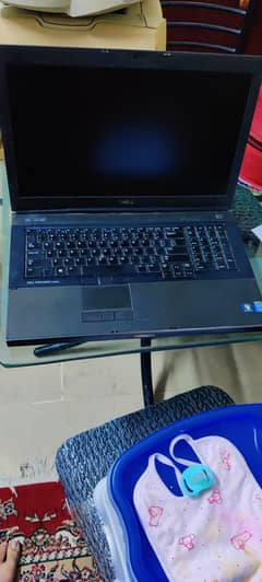 Dell Precision M6800