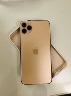 Iphone 11 pro max Dual pta approved