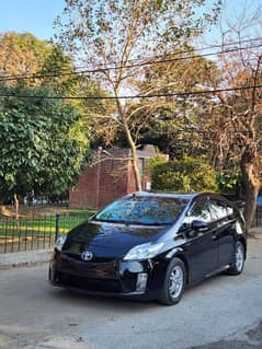 Toyota Prius 2010 model 1800cc