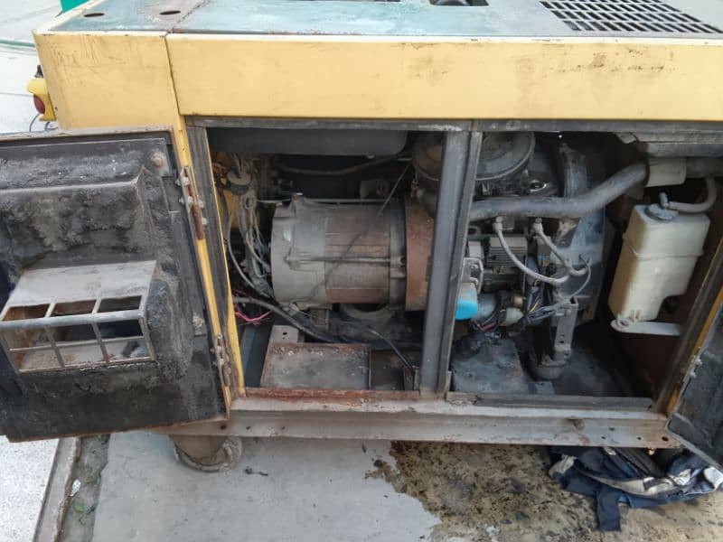 10 kv working condition 3