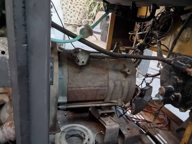 10 kv working condition 5