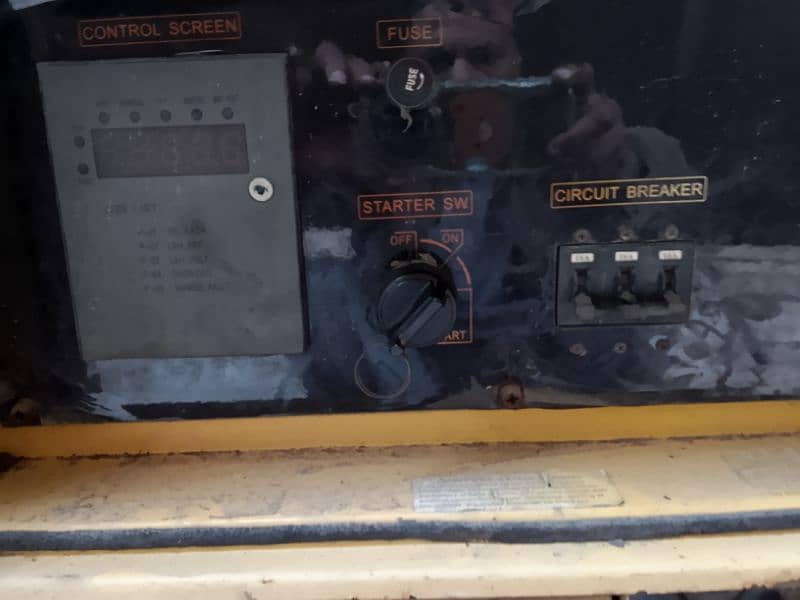 10 kv working condition 7