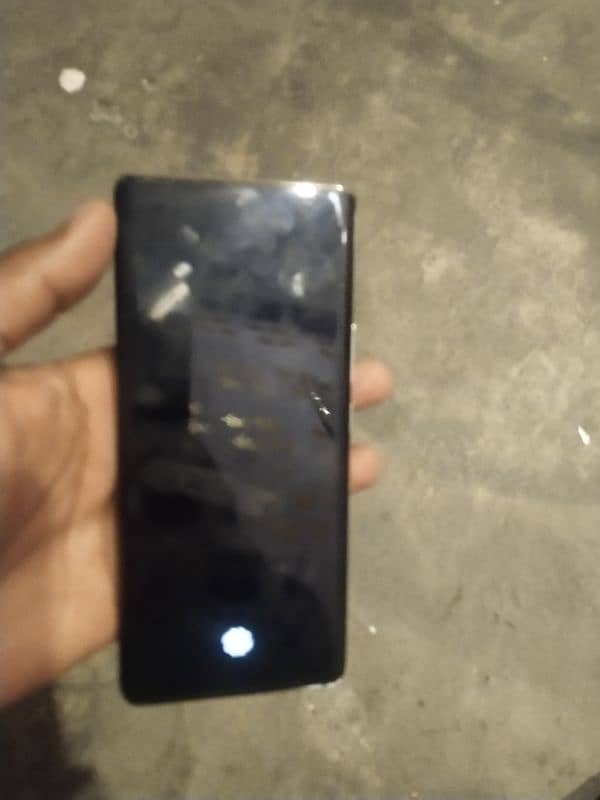 infinix zero 30 3 month's warranty box charger 0