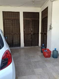 11 MARLA HOUSE FOR SALE FAISAL TOWN