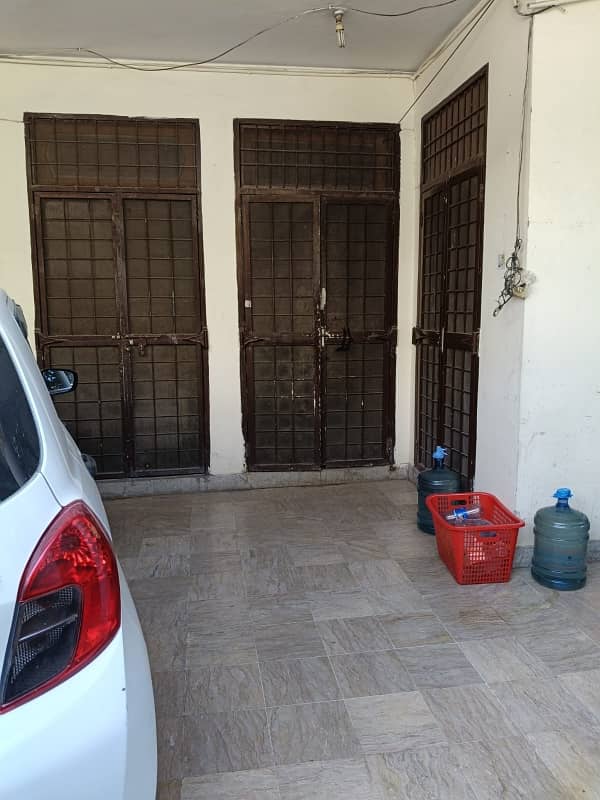 11 MARLA HOUSE FOR SALE FAISAL TOWN 0