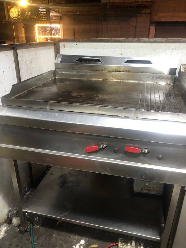 Fast Food Setup For Sale And Rent Both. 3