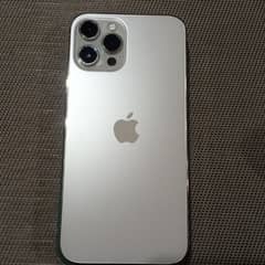 iPhone 12 pro max non pta