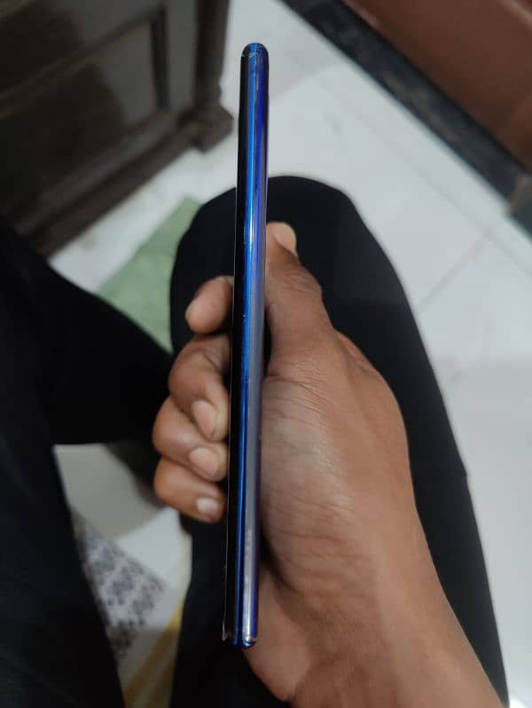 Samsung note 10+ dot(sale or exchange) 2