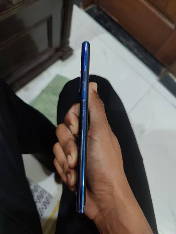 Samsung note 10+ dot(sale or exchange) 4