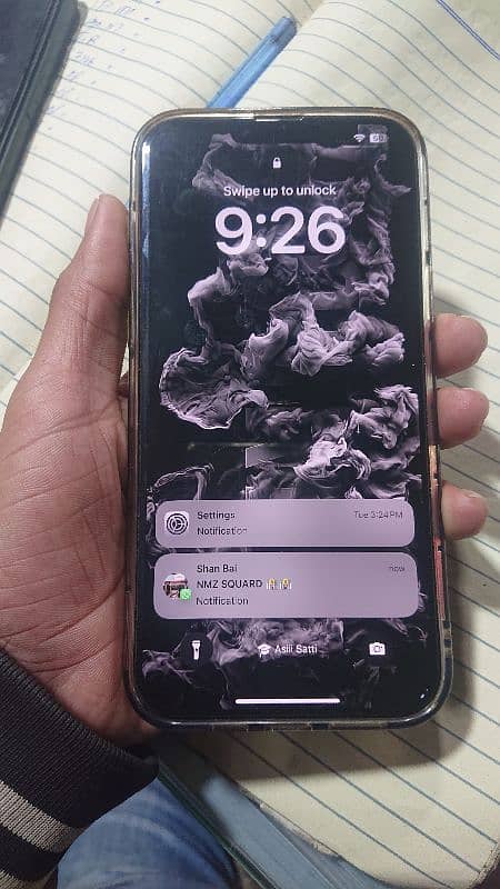 iphone 13 pro max non pta 128 fectory unlock 1