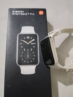 Band Smart 7 Pro