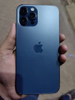 iPhone 12 Pro Max Dual Physical Approved