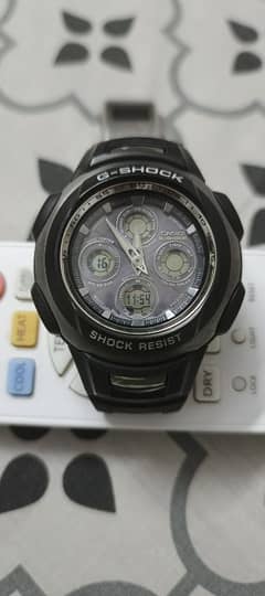 gshock