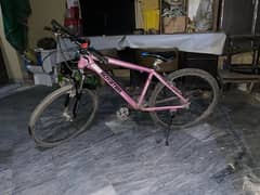 Sports Gears Cycle For Sale