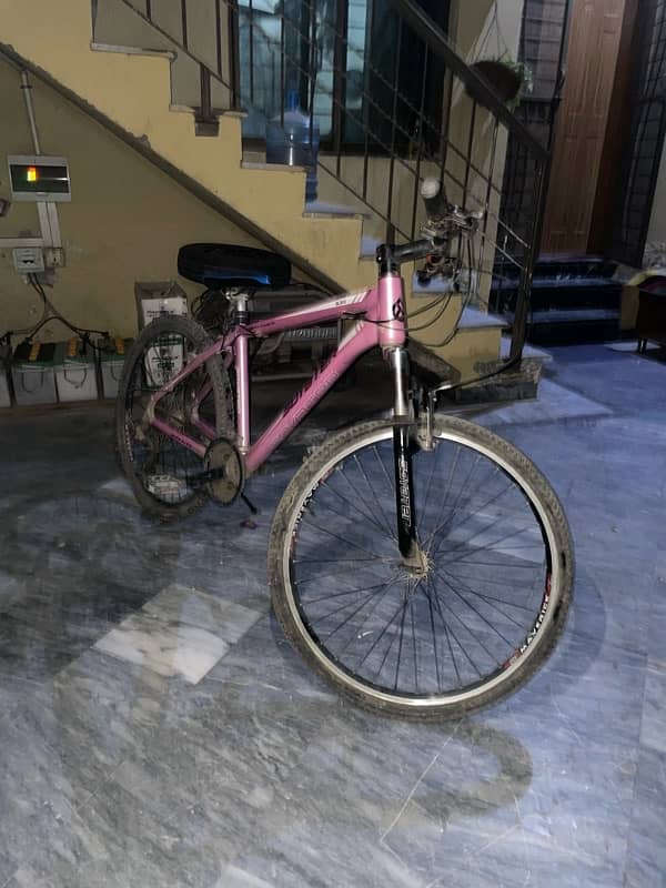 Sports Gears Cycle For Sale 3