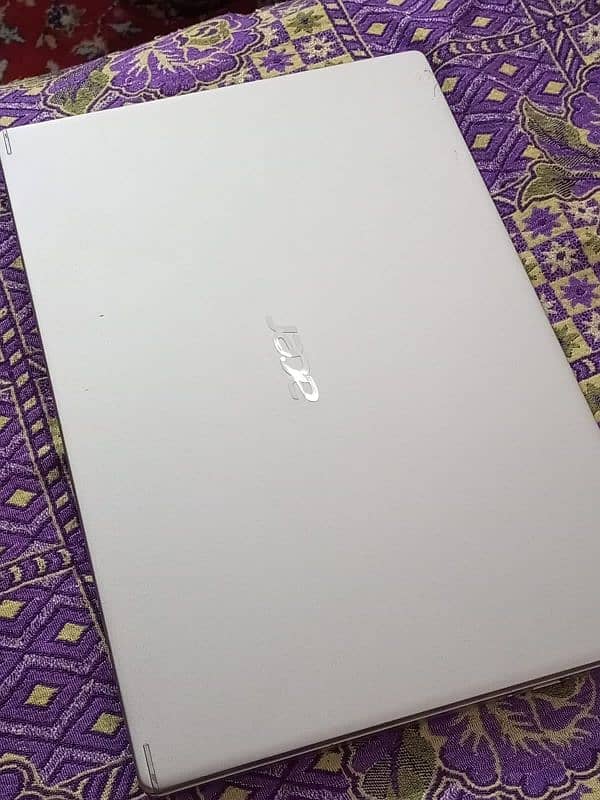 Acer i5 10th Gen 10/10 condition 1