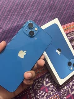 Iphone 13 Official PTA 10/10