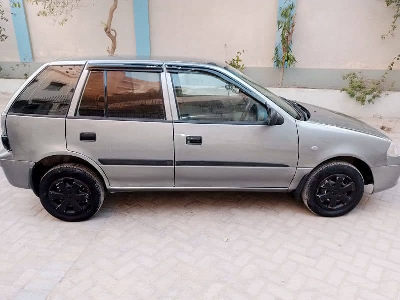 Suzuki Cultus VXR 2014 2