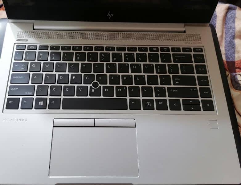 hp elitebook gamming laptop 3