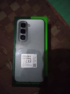 Infinix hot 50 pro