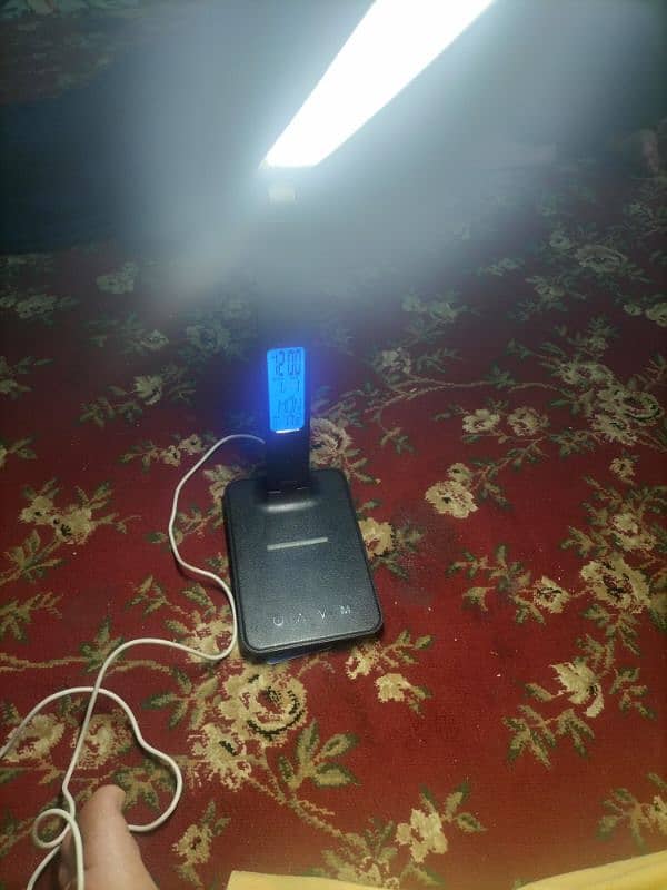 Led light Lamp 4