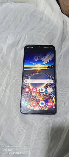 Samsung A32