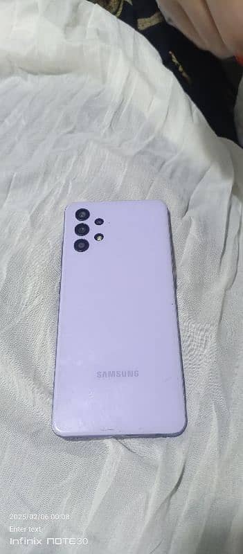 Samsung A32 2