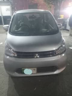 Mitsubishi Ek Wagon 2015 (03247607332)