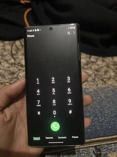 SAMSUNG NOTE 10 PLUS