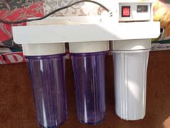 Aqua Guard 3 Stage Drinking Water Filter for Sale only For Rs. 7,500