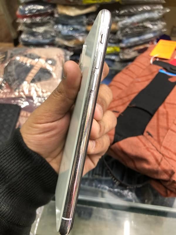 i phone xs 256 gb pta approved 2