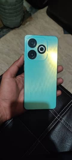 Infinix smart 8