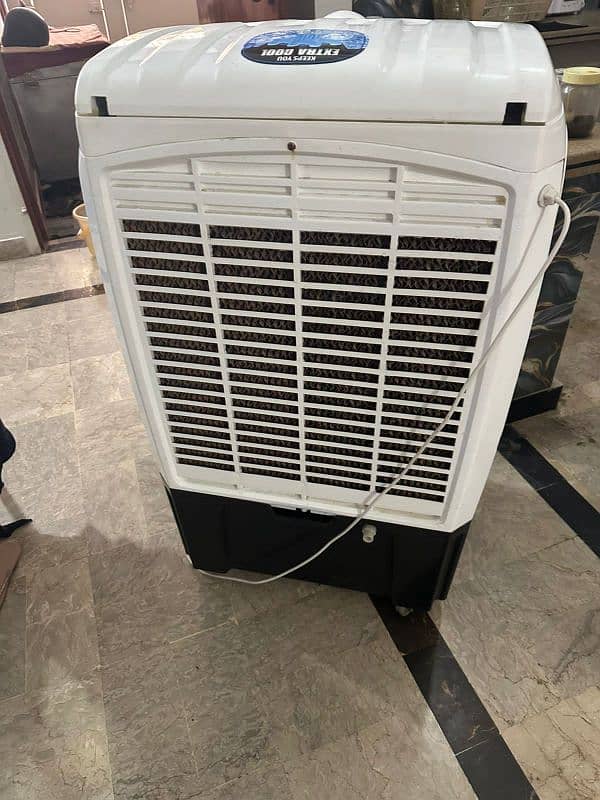 Super Asia Air Cooler 2