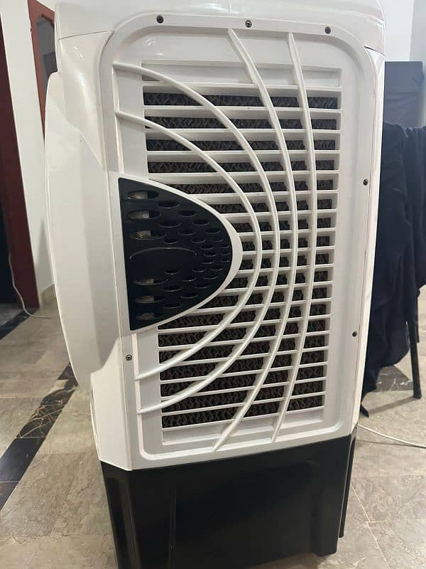 Super Asia Air Cooler 4