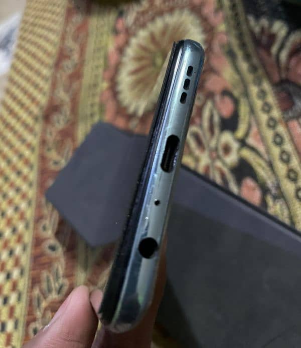 OPPO Reno 6 with BOX 4