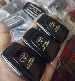 Land Cruiser Remote