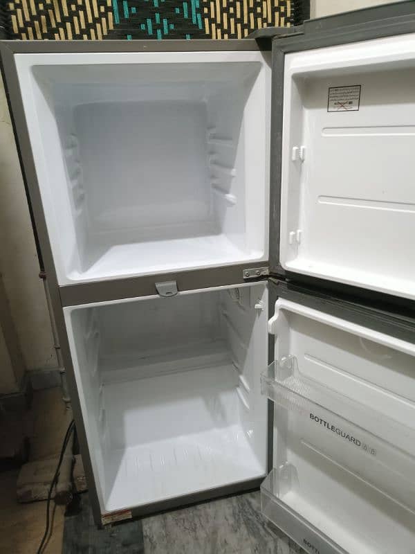 refrigerator short heighted 4