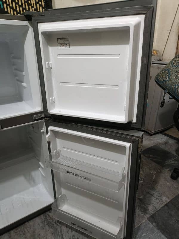 refrigerator short heighted 5